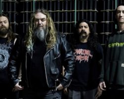 SOULFLY Announces Summer 2024 European Tour