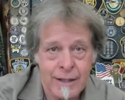 TED NUGENT Explains His Exclusion From 'Best Guitarists' Lists