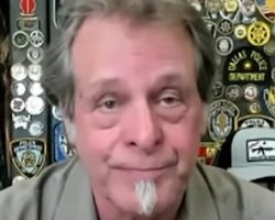 TED NUGENT: 'To Be Against Hunting Is To Literally Have No Soul'