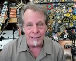 TED NUGENT On 'Pride Month': 'Why Would Sexuality Be Some Source Of Pride?'