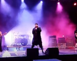 THE CULT Announces September/October 2024 Western U.S. Tour