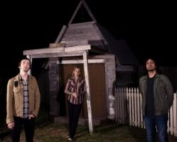 Texas's THE SWORD To Reunite For Performance At LEVITATION Festival