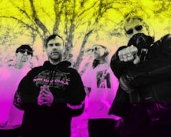 THE USED Announces Fall 2024 Tour With PLAIN WHITE T'S And RAUE