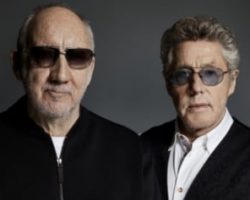PETE TOWNSHEND Doesn't Think THE WHO Will Release Another New Studio Album