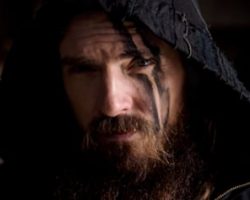 Rock Singer/Songwriter TIM MONTANA Shares New Track 'Shut Me Out' From Upcoming 'Savage' Album