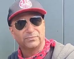 TOM MORELLO Says His Collaboration With His 13-Year-Old Son Was Inspiration For His Upcoming Rock Album