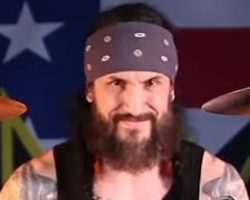 OZZY OSBOURNE/BLACK SABBATH Touring Drummer TOMMY CLUFETOS Announces Summer 2024 TOMMY'S ROCKTRIP Shows