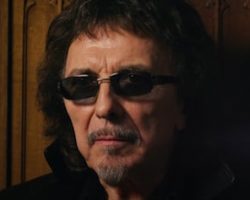TONY IOMMI To Discuss Early Influences, BLACK SABBATH's Formation At Chipping Campden, U.K. Event