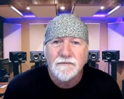 TONY MARTIN Explains Why 'The Eternal Idol' Album Is Missing From BLACK SABBATH 'Anno Domini 1989-1995' Box Set