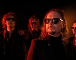 TRIBULATION Unveils Music Video For Brand New Single 'Saturn Coming Down'