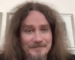 NIGHTWISH's TUOMAS HOLOPAINEN Names His Favorite Rock/Metal Song Of All Time
