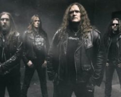 UNLEASHED Is Working On New Album For Early 2025 Release