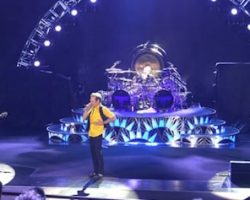 VAN HALEN's 'A Different Kind Of Truth' Album Returns To Streaming Platforms