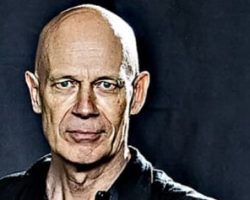 ACCEPT's WOLF HOFFMANN Describes His Experience As A German Immigrant Living In America