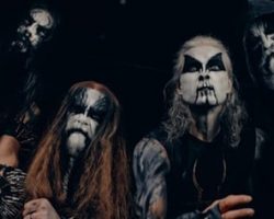 1349 To Release 'The Wolf And The King' Album In October