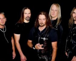 FLOTSAM AND JETSAM Releases New Single 'Burned My Bridges'