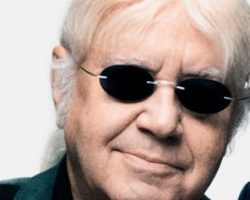 IAN PAICE Looks Back On DEEP PURPLE's Career: 'It's Been Good, And I Want It To Be Good For A Little While Longer'