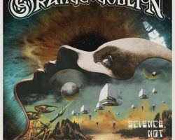 Science, Not Fiction