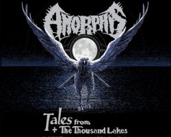 Tales From The Thousand Lakes (Live At Tavastia)