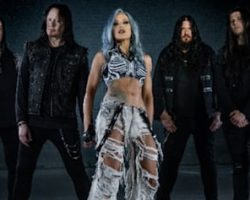 ARCH ENEMY Surprise-Releases New Single 'Dream Stealer'