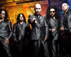 ARMORED SAINT Takes You Behind The Scenes Of Band's Cover Of 'One Chain (Don't Make No Prison)'