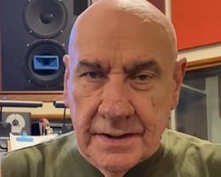 BILL WARD: 'I Would Love To Play' One Final Concert With BLACK SABBATH