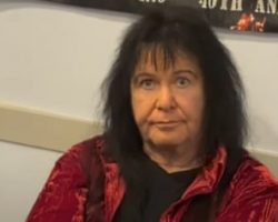 BLACKIE LAWLESS: New W.A.S.P. Music Has To Be Better Than The Classic Songs