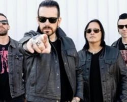 BLACK STAR RIDERS Drop Previously Unreleased Song 'Why Are The Rats?'