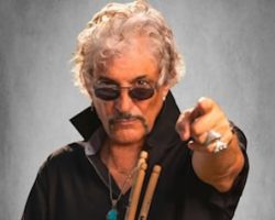 CARMINE APPICE: 'I Will Never, Ever Play A Song On SPOTIFY'