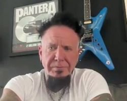 CHAD GRAY Wants New MUDVAYNE Music To Be 'Timeless'