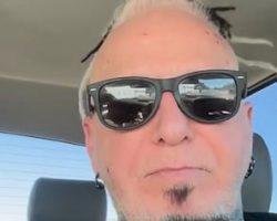 MUDVAYNE's CHAD GRAY: How I Finally Got Sober