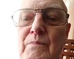 CHRIS SLADE On Why He Isn't Part Of AC/DC's 2024 Touring Lineup: 'ANGUS YOUNG Probably Wanted A Change'