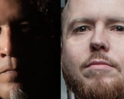 TESTAMENT's CHUCK BILLY Says His Debut Solo Album Could Be Produced By HATEBREED's JAMEY JASTA