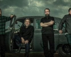 CLUTCH Has 'A Solid 10 Ideas' For Next Studio Album: 'It's Exciting'