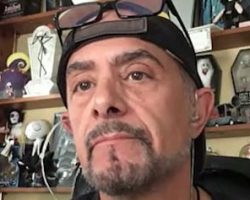 OVERKILL's D.D. VERNI: 'I'm Not A SPOTIFY Guy'