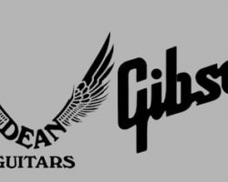 DEAN Announces 'Significant Legal Victory' In Dispute With GIBSON Over Guitar Shapes