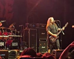 DEICIDE Announces Summer/Fall 2024 North American Tour