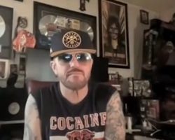 DIZZY REED Didn't Want To Be 'Put Behind The Curtain' During GUNS N' ROSES Concerts