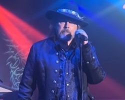 Watch DOKKEN Perform In New Buffalo, Michigan