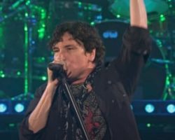 MR. BIG Shares 'Daddy, Brother, Lover, Little Boy' Performance From Upcoming 'The BIG Finish Live' Album/Blu-Ray