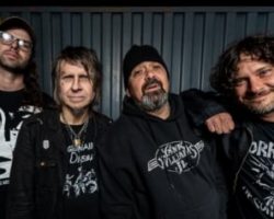 EYEHATEGOD Announces Summer 2024 U.S. Tour With EXHORDER And HANS CONDOR