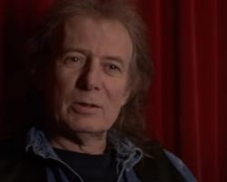 Biography On MOTÖRHEAD Legend 'FAST' EDDIE CLARKE Coming In September