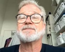 METALLICA's Former Producer On Lack Of Bass In '…And Justice For All' Mix: 'I Was' Mad When I First Heard It