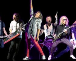 JEFF PILSON: 'There Is No Absolute End Date Yet' To FOREIGNER's Farewell Tour