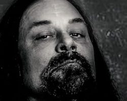 DEICIDE's GLEN BENTON Explains Why He Is Not A Fan Of Paid Meet-And-Greets: 'It Makes Me Feel Weird'