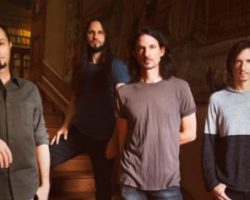 GOJIRA To Perform At 2024 Paris Olympics Opening Ceremony