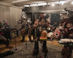GWAR Delivers Special Take On 'Barbie' Movie's 'I'm Just Ken' Hit Song
