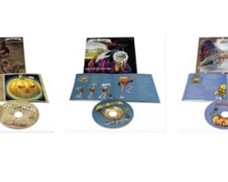 HELLOWEEN To Reissue Classic Early Albums