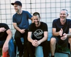 HELMET Announces Fall 2024 U.S. Tour, European 'Betty' Anniversary Tour