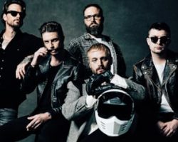 HIGHLY SUSPECT Announces September/October 2024 North American Tour